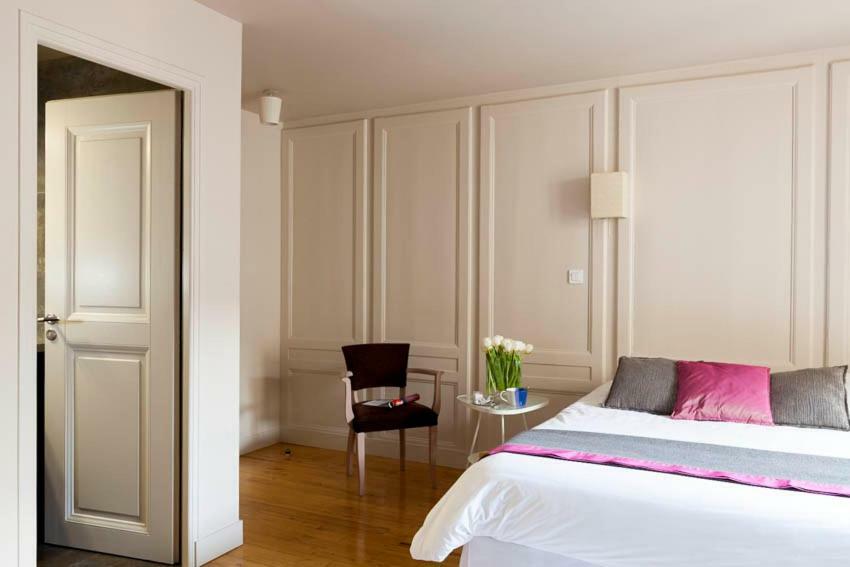 L'Adresse Honfleur Apartment Exterior photo